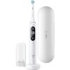 Oral-B iO series 7 fehér elektromos fogkefe