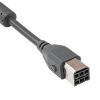 NBT Akyga AK-PD-14 12V / 16.5A, 5Vsb / 1A 203W Xbox 360 hálózati töltő adapter