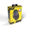 Tracer TRAMYS46766 Snail GameZone 6400 DPI RGB USB optikai fekete vezetékes egér