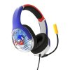 PDP 500-233-SON REALMz™ Nintendo Switch/OLED Sonic Go Fast Gamer vezetékes headset