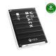 Western Digital 2TB USB 3.2 Gen1 BLACK P10 Game Drive (WDBA6U0020BBK) fekete külső winchester