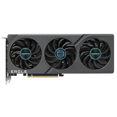 Gigabyte GeForce RTX 4060 Ti EAGLE OC nVidia 8GB GDDR6 128bit PCIe videókártya