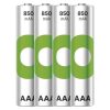 GP ReCyko NiMH Akkumulátor HR03 (AAA) 850mAh 4db