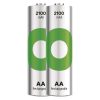 GP ReCyko NiMH Akkumulátor HR6 (AA) 2100mAh 2db