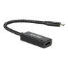 AVAX AD901 PRIME Type C-HDMI 2.1 8K/60Hz adapter