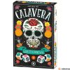 Calavera társasjáték