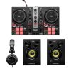 Hercules 4780949 DJLearning Kit MK2 DJ készlet