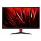 Acer 27" Nitro KG272Ebmiix FHD IPS 100Hz HDMI/VGA fekete monitor