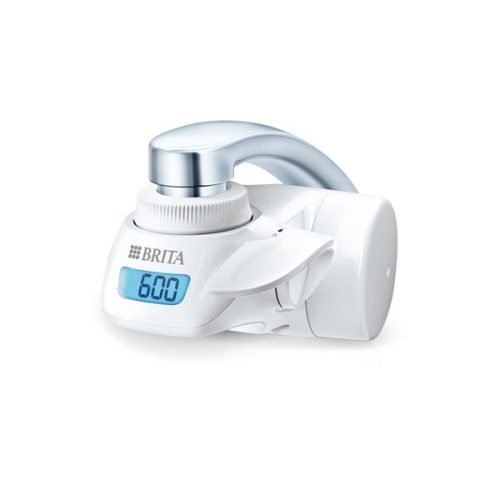 Brita 1052077 ON TAP V LCD kijelzővel csapvízszűrő rendszer