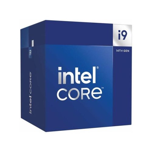 Intel Core i9 3,2GHz LGA1700 36MB (i9-14900F) box processzor