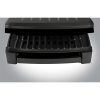 George Foreman 28300-56/GF Immersa Grill Small fekete kontaktgrill