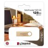 Kingston 128GB 3.2 Gen 1 DT SE9 G3 220MB/s fém Flash Drive