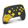 PowerA NSGP0016-01 Nintendo Switch vezeték nélküli Pikachu Ecstatic kontroller