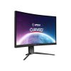 MSI 27" MAG 275CQRXF WQHD VA 240Hz HDMI/DP/USB ívelt gamer monitor