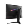 MSI 27" MAG 275CQRXF WQHD VA 240Hz HDMI/DP/USB ívelt gamer monitor