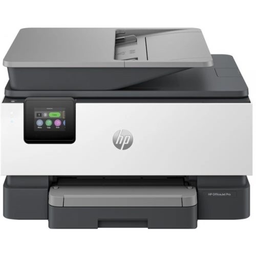 HP OfficeJet Pro 9120e A4 színes tintasugaras multifunkciós nyomtató