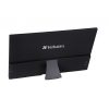 Verbatim 49590 14" PM-14 FHD IPS HDMI/USB-C fekete monitor