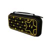 PDP 500-224-STGD Plus Glow Nintendo Switch/Lite/OLED Super Star Glow in the Dark utazótok