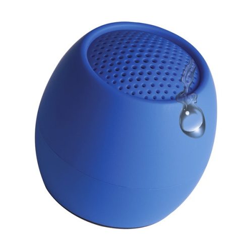 Boompods Zero Speaker kék bluetooth hangszóró