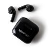 Boompods Compact Buds True Wireless Bluetooth fekete fülhallgató