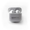 Boompods Compact Buds True Wireless Bluetooth fehér fülhallgató