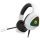 Canyon Shadder CND-SGHS6W fehér gamer headset