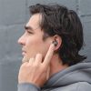 JLab Go Air Pop True Wireless Bluetooth átlátszó fülhallgató