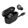 JLab JBuds ANC True Wireless Bluetooth fekete fülhallgató