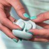 JLab JBuds Mini True Wireless Bluetooth menta fülhallgató