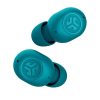 JLab JBuds Mini True Wireless Bluetooth kék fülhallgató