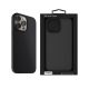 NextOne IPH-15PROMAX-MAGCASE-BLACK iPhone 15 Pro Max fekete szilikon MagSafe hátlap