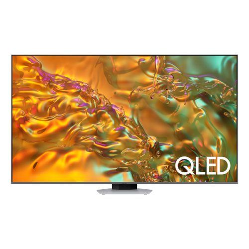 Samsung 85" QE85Q80DATXXH 4K UHD Smart QLED TV