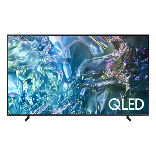 Samsung 85" QE85Q60DAUXXH 4K UHD Smart QLED TV