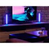 Tracer TRAOSW47245 Ambience Smart Flow 5 W/12 háttérvilágítási mód/RGB világítás/fekete/gamer/asztali lámpa szett