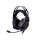 Tracer TRASLU46464 Raptor V2 GameZone Mini Jack/USB fekete vezetékes gamer headset