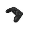 Cirka M07526-BK NuForce PS4/PC/Mac fekete vezeték nélküli kontroller