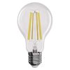 Emos ZF5164D  E27/11W (100W)/1521 lm/meleg fehér Filament A60 LED izzó