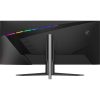 MSI 40" MAG401QR WQHD IPS 155Hz 2xHDMI/DP/USB-C fekete HDR gamer monitor