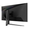 MSI 40" MAG401QR WQHD IPS 155Hz 2xHDMI/DP/USB-C fekete HDR gamer monitor