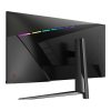 MSI 40" MAG401QR WQHD IPS 155Hz 2xHDMI/DP/USB-C fekete HDR gamer monitor