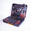 IRIS TOOLS TS-550-004 550 darabos kéziszerszám készlet