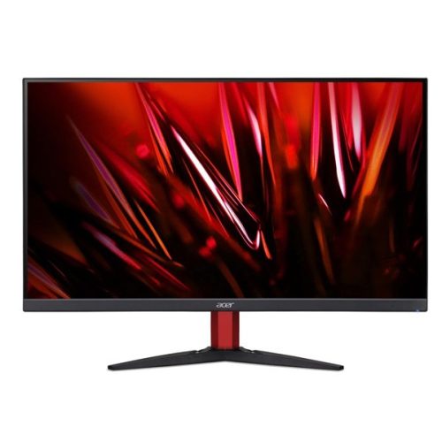 Acer 27" Nitro KG272M3bmiipx FHD IPS 180Hz HDMI/DP fekete LED monitor