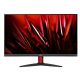 Acer 27" Nitro KG272M3bmiipx FHD IPS 180Hz HDMI/DP fekete LED monitor