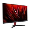 Acer 27" Nitro KG272M3bmiipx FHD IPS 180Hz HDMI/DP fekete LED monitor