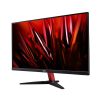 Acer 27" Nitro KG272M3bmiipx FHD IPS 180Hz HDMI/DP fekete LED monitor