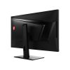 MSI 32" MAG 323UPF 4K UHD IPS 160Hz HDMI/DP/USB/USB-C fekete gamer monitor