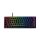 Razer Huntsman Mini UK fekete (red switch) gamer billentyűzet