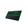 Razer Ornata V3 X UK fekete gamer billentyűzet