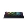 Razer Huntsman V3 Pro UK fekete (analog switch) gamer billentyűzet