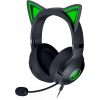 Razer Kraken Kitty V2 USB fekete gamer headset